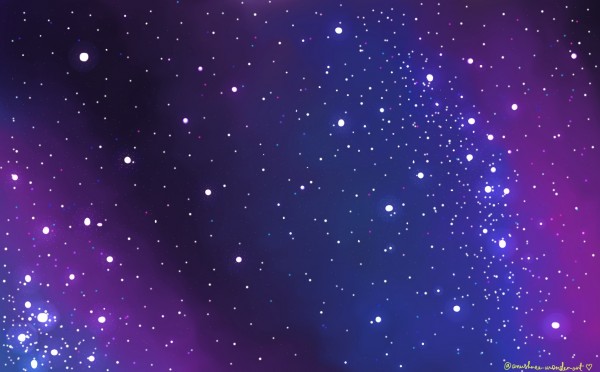 galaxy series - 2 by Anushree Sengupta